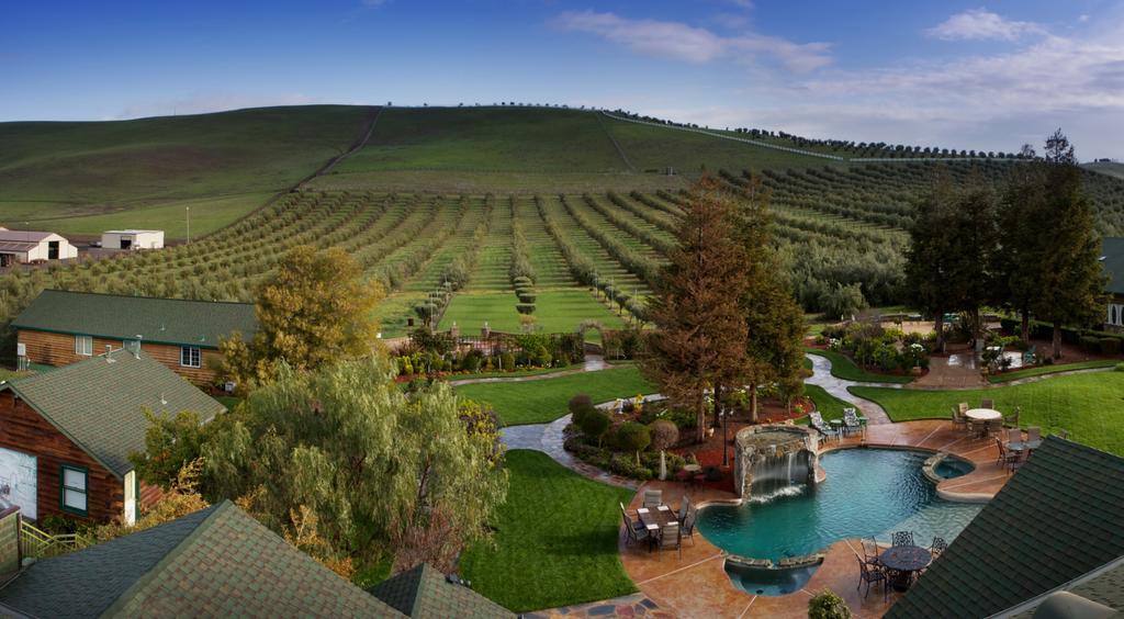 Purple Orchid Resort & Spa Livermore Quarto foto