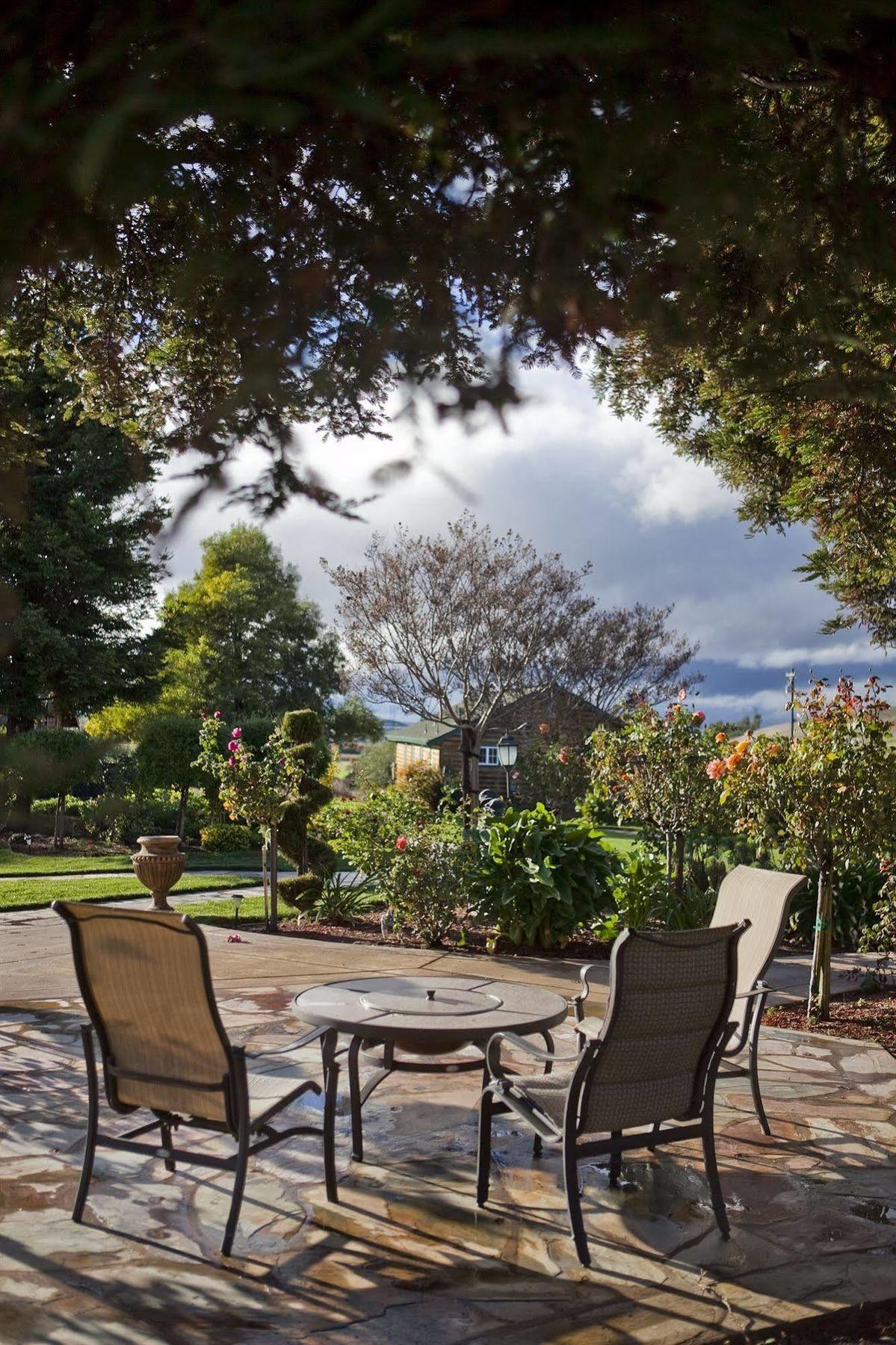 Purple Orchid Resort & Spa Livermore Exterior foto