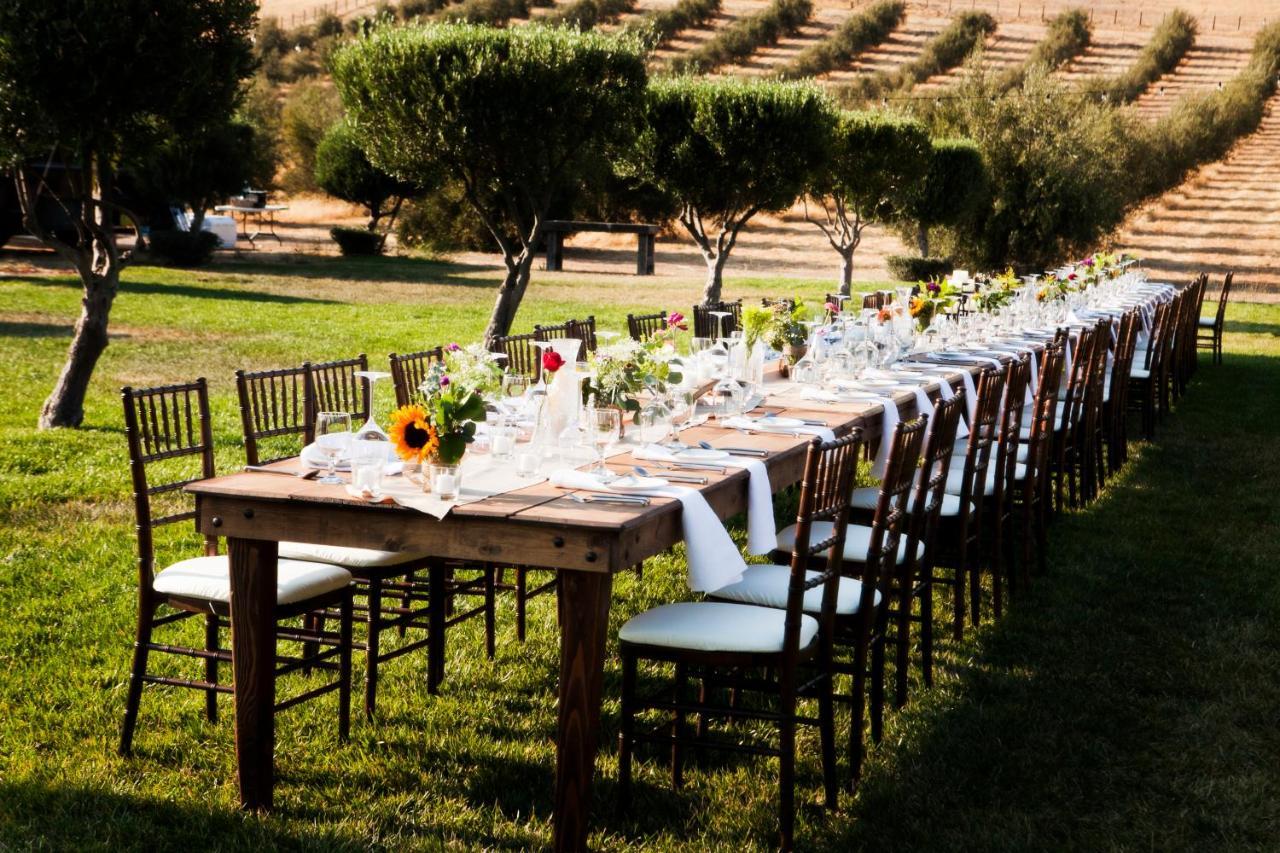 Purple Orchid Resort & Spa Livermore Exterior foto
