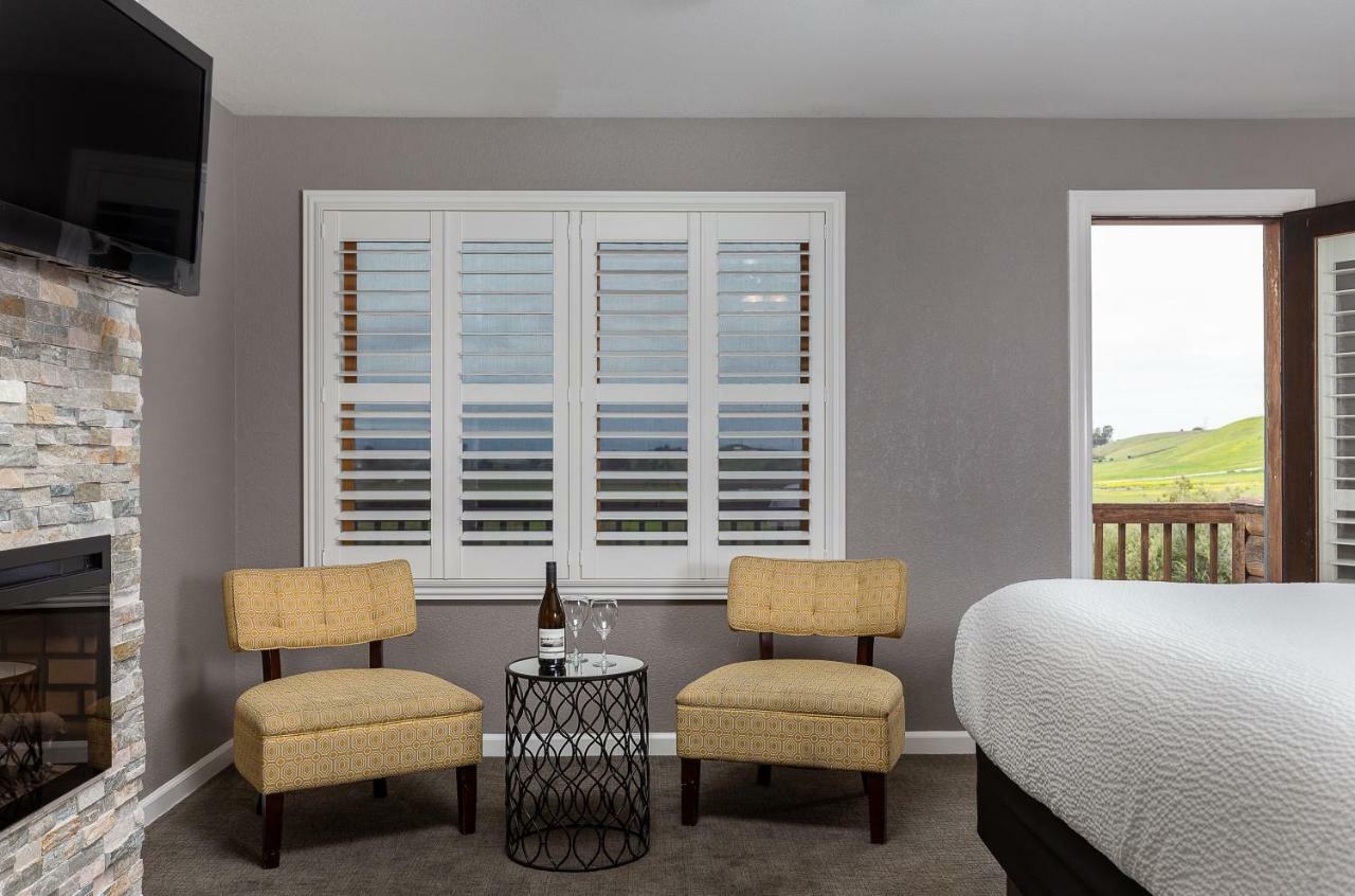 Purple Orchid Resort & Spa Livermore Exterior foto
